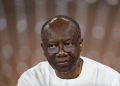 Ken Ofori Atta detained by US ICE over immigration status