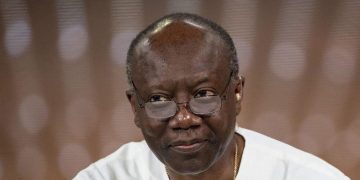 Ken Ofori Atta detained by US ICE over immigration status