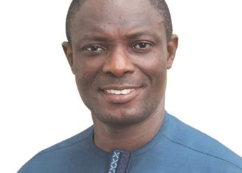 Kwaku Kwarteng backs Kennedy Agyapong for NPP flagbearer, slams ‘Suit-Wearing’ politicians for sloppy leadership