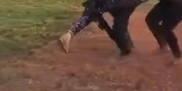 Obuasi court remands nine in Police assault case after violent football match clash