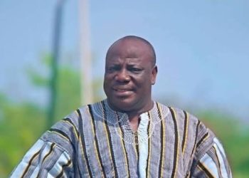 Supreme Court to seal Kpandai MP Nyindam’s destiny on Jan. 28