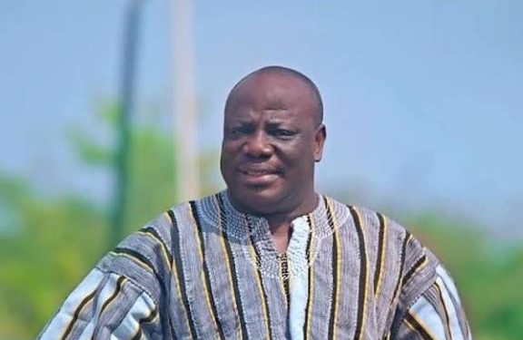 Supreme Court to seal Kpandai MP Nyindam’s destiny on Jan. 28