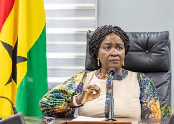 “How Did They Get Here?”- Prof. Opoku-Agyeman sounds alarm over drugs flooding Ghana’s youth