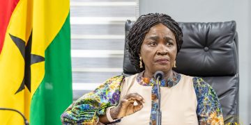 “How Did They Get Here?”- Prof. Opoku-Agyeman sounds alarm over drugs flooding Ghana’s youth