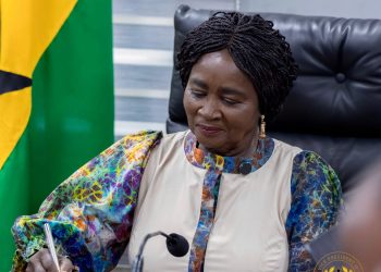 “Very Innovative, Very Ready”: Veep bets big on Ghana’s youth