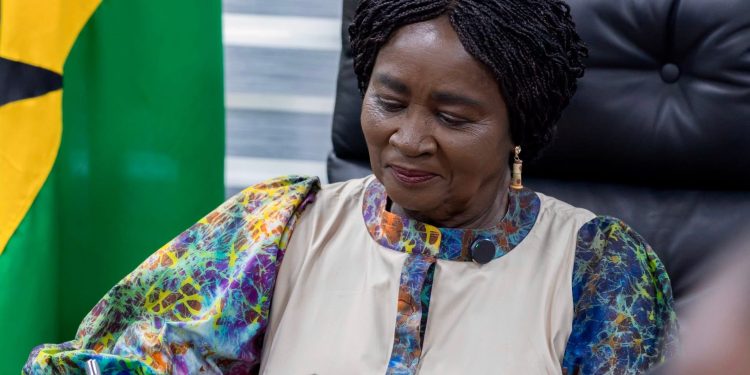 “Very Innovative, Very Ready”: Veep bets big on Ghana’s youth