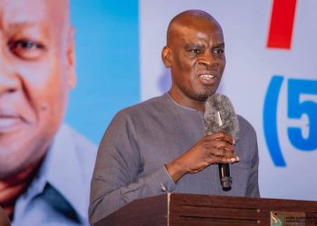 Teacher Manual Brouhaha: ‘Sex means biological sex’- Haruna Iddrisu