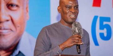 Teacher Manual Brouhaha: ‘Sex means biological sex’- Haruna Iddrisu