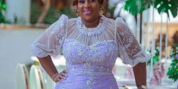 Former MASLOC boss Sedina Tamakloe arrested in U.S- Ambassador confirms