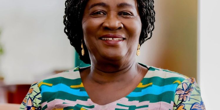 VP Opoku-Agyemang assures transport operators of new buses, quick repairs amid rising challenges