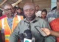 Kumasi Mayor assures permanent measures after Akwatia Line slum fire