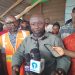 Kumasi Mayor assures permanent measures after Akwatia Line slum fire
