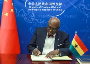 Ghana joins International Organization for Mediation as founding member