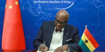Ghana joins International Organization for Mediation as founding member