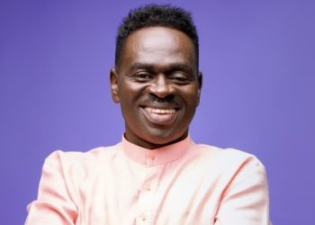 Gospel legend Yaw Sarpong passes away