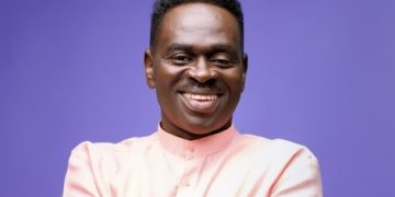 Gospel legend Yaw Sarpong passes away