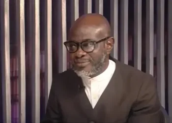 Ofori-Atta is in the US legally, says lawyer