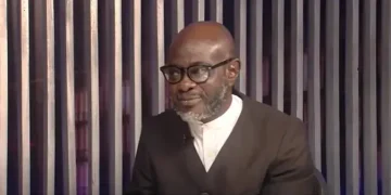 Ofori-Atta is in the US legally, says lawyer