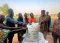 North East Region Aligns with 24-Hour Economy Through Dry Season Agriculture