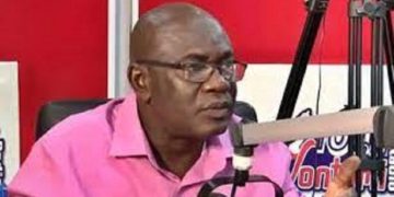 Ishaq Kyei-Brobbey declares bid for Ashanti NPP Communications Director