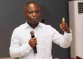 Health Minister Orders Audit of Oti Region Health Facilities, Rolls Out 24-Hour Cleaning in Public Hospitals