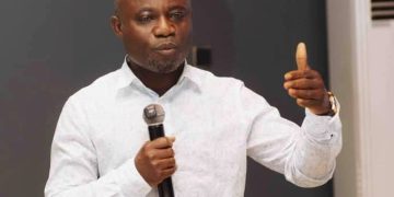 Health Minister Orders Audit of Oti Region Health Facilities, Rolls Out 24-Hour Cleaning in Public Hospitals