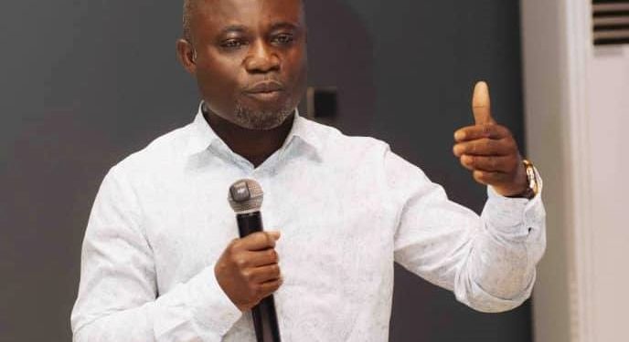 Health Minister Orders Audit of Oti Region Health Facilities, Rolls Out 24-Hour Cleaning in Public Hospitals