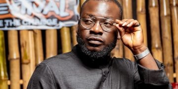 It’s wrong to reduce Ghana’s entertainment industry to just music – Lekzy