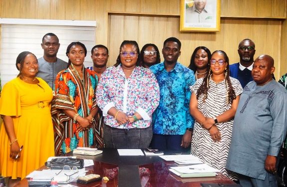 MASLOC CEO Sets Agenda at First Management Meeting of 2026