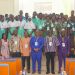 St. Louis SHS, Opoku Ware MA JHS top RAIL Phase II robotics challenge