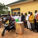 MP Donates GH¢97,000 Medical Equipment as Lambussie Honours 17 Outstanding Health Workers