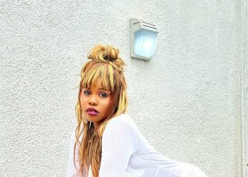 Collabo with Snoop Dogg was epic — Maddy Maznaz