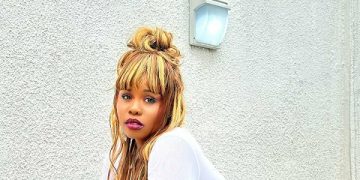 Collabo with Snoop Dogg was epic — Maddy Maznaz