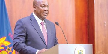 Mahama pledges review of Single Spine pay and pension systems for teachers
