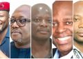 5 Governance experts endorse amendment to ban MPs as Ministers