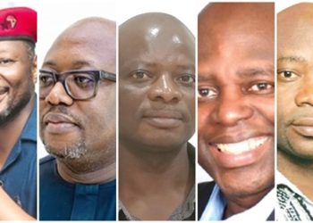 5 Governance experts endorse amendment to ban MPs as Ministers