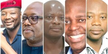 5 Governance experts endorse amendment to ban MPs as Ministers