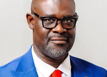 Abdul-Salam Marks One Year at NLA, Touts Governance Reforms and Revenue Growth