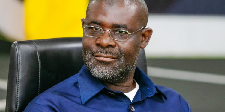 NDC Northern Regional Executives End Constituency Tour, Reaffirm Commitment to Grassroots and Mahama Agenda