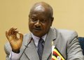 AU commends Uganda elections, congratulates Museveni on re-election