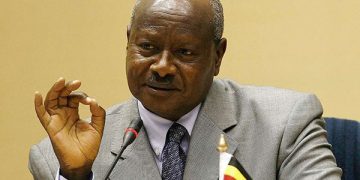 AU commends Uganda elections, congratulates Museveni on re-election