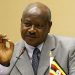 AU commends Uganda elections, congratulates Museveni on re-election