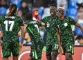 AFCON Quarter-Finals: Nigeria eliminate Algeria, set date with hosts Morocco in semis
