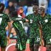 AFCON Quarter-Finals: Nigeria eliminate Algeria, set date with hosts Morocco in semis