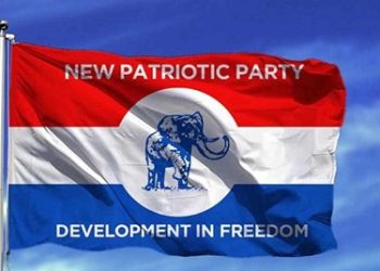 NPP requests investigation into alleged plot to rig presidential primary