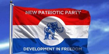 NPP requests investigation into alleged plot to rig presidential primary