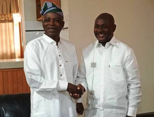 Northern Regional Minister Pledges Stronger Support for FDA to Protect Public Health