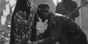 Obrafour: I’m embarrassed when Sarkodie kneels before me