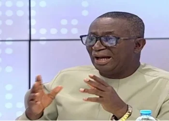 Andy Appiah-Kubi urges Ken Ofori-Atta to return to Ghana to answer corruption allegations