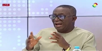 Andy Appiah-Kubi urges Ken Ofori-Atta to return to Ghana to answer corruption allegations